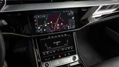 2023 Audi A8 55 TFSI Quattro Premium LWB — фото 14