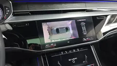 2023 Audi A8 55 TFSI Quattro Premium LWB — фото 15