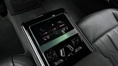 2023 Audi A8 55 TFSI Quattro Premium LWB — фото 18