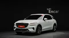 2022 Genesis GV70 2.5T Gasoline AWD — фото 1
