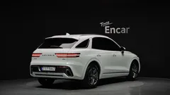 2022 Genesis GV70 2.5T Gasoline AWD — фото 2