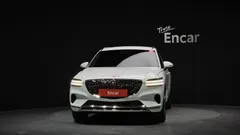 2022 Genesis GV70 2.5T Gasoline AWD — фото 3