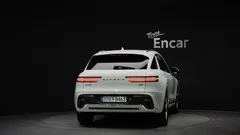 2022 Genesis GV70 2.5T Gasoline AWD — фото 4