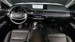 2022 Genesis GV70 2.5T Gasoline AWD — фото 7