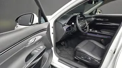 2022 Genesis GV70 2.5T Gasoline AWD — фото 10