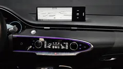 2022 Genesis GV70 2.5T Gasoline AWD — фото 15