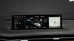 2022 Genesis GV70 2.5T Gasoline AWD — фото 17
