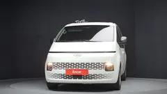 2023 Hyundai Staria Cargo 5-Seater — фото 3