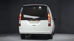 2023 Hyundai Staria Cargo 5-Seater — фото 4