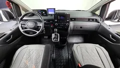 2023 Hyundai Staria Cargo 5-Seater — фото 7