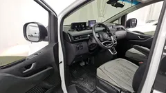 2023 Hyundai Staria Cargo 5-Seater — фото 10
