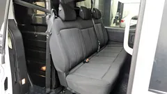 2023 Hyundai Staria Cargo 5-Seater — фото 12