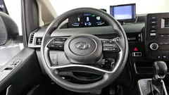 2023 Hyundai Staria Cargo 5-Seater — фото 13