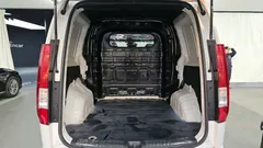 2023 Hyundai Staria Cargo 5-Seater — фото 20