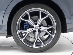 2022 BMW X6 xDrive40i M Sport — фото 5