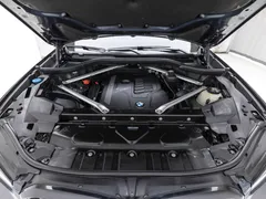 2022 BMW X6 xDrive40i M Sport — фото 6