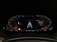 2022 BMW X6 xDrive40i M Sport — фото 8