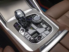 2022 BMW X6 xDrive40i M Sport — фото 9