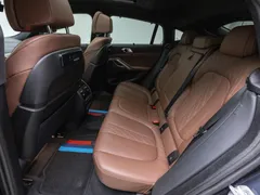 2022 BMW X6 xDrive40i M Sport — фото 15