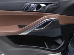 2022 BMW X6 xDrive40i M Sport — фото 16
