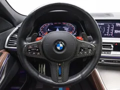 2022 BMW X6 xDrive40i M Sport — фото 17