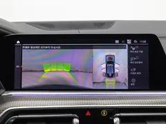 2022 BMW X6 xDrive40i M Sport — фото 19