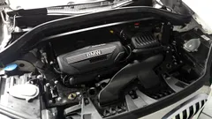 2021 BMW X1 xDrive 20i xLine, белый — фото 6