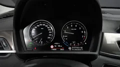 2021 BMW X1 xDrive 20i xLine, белый — фото 8