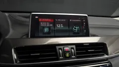 2021 BMW X1 xDrive 20i xLine, белый — фото 18