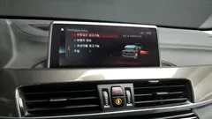 2021 BMW X1 xDrive 20i xLine, белый — фото 20