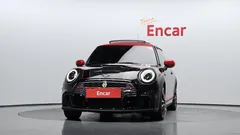 2023 Mini Cooper JCW — фото 3