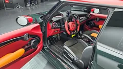 2023 Mini Cooper JCW — фото 11