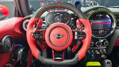 2023 Mini Cooper JCW — фото 13
