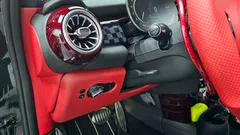 2023 Mini Cooper JCW — фото 17