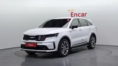 2023 Kia Sorento Diesel 2.2 4WD — фото 1