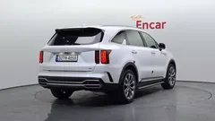 2023 Kia Sorento Diesel 2.2 4WD — фото 2