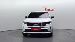 2023 Kia Sorento Diesel 2.2 4WD — фото 3