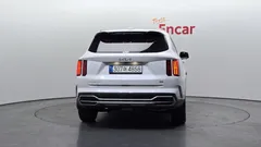 2023 Kia Sorento Diesel 2.2 4WD — фото 4
