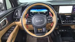 2023 Kia Sorento Diesel 2.2 4WD — фото 13