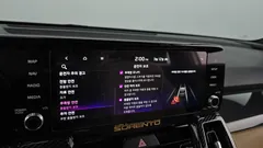 2023 Kia Sorento Diesel 2.2 4WD — фото 16