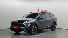2022 Kia Sportage Diesel 2.0 2WD — фото 1