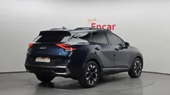 2022 Kia Sportage Diesel 2.0 2WD — фото 2