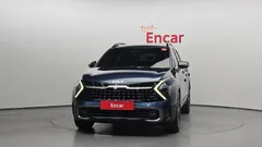 2022 Kia Sportage Diesel 2.0 2WD — фото 3