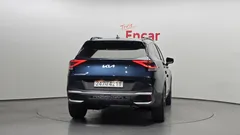 2022 Kia Sportage Diesel 2.0 2WD — фото 4