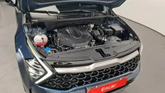 2022 Kia Sportage Diesel 2.0 2WD — фото 6