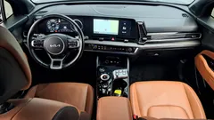 2022 Kia Sportage Diesel 2.0 2WD — фото 7