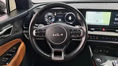 2022 Kia Sportage Diesel 2.0 2WD — фото 13