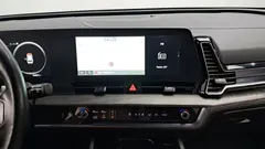 2022 Kia Sportage Diesel 2.0 2WD — фото 19