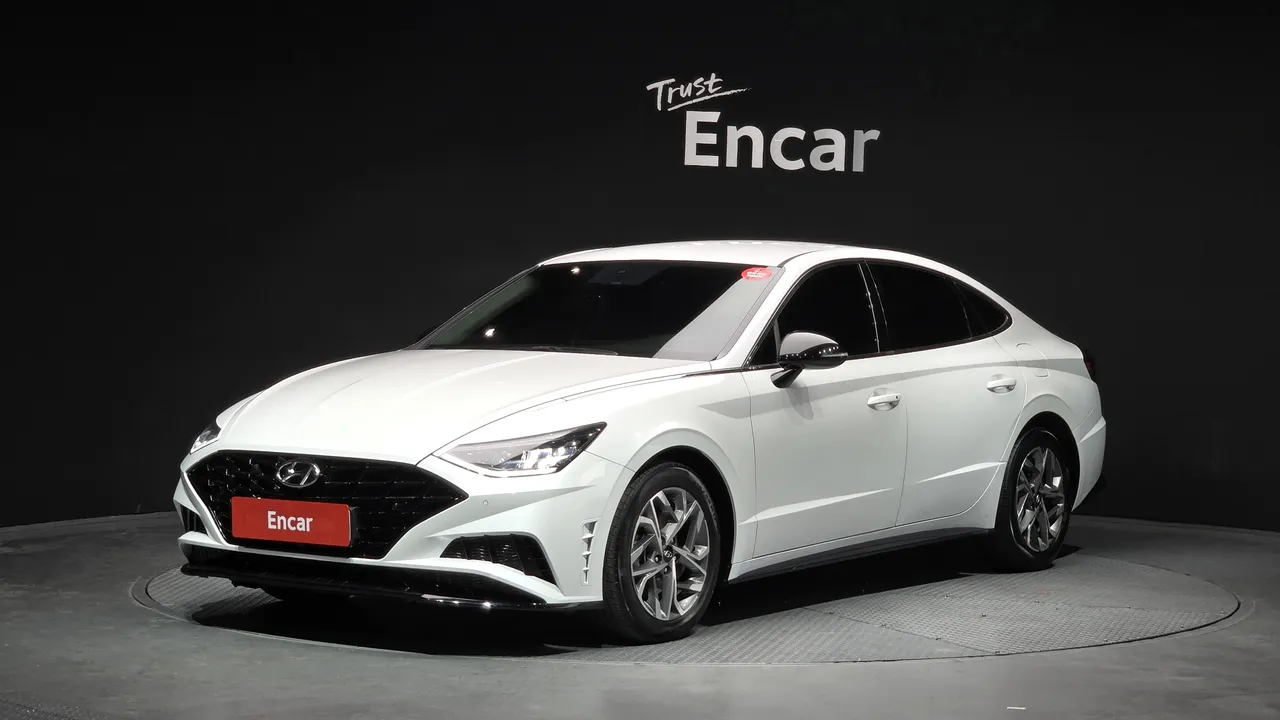 2022 Hyundai Sonata 2.0