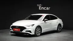 2022 Hyundai Sonata 2.0 — фото 1
